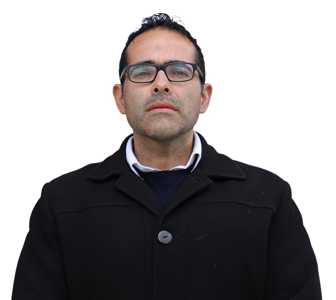 Christian Arturo Cruz Meléndez